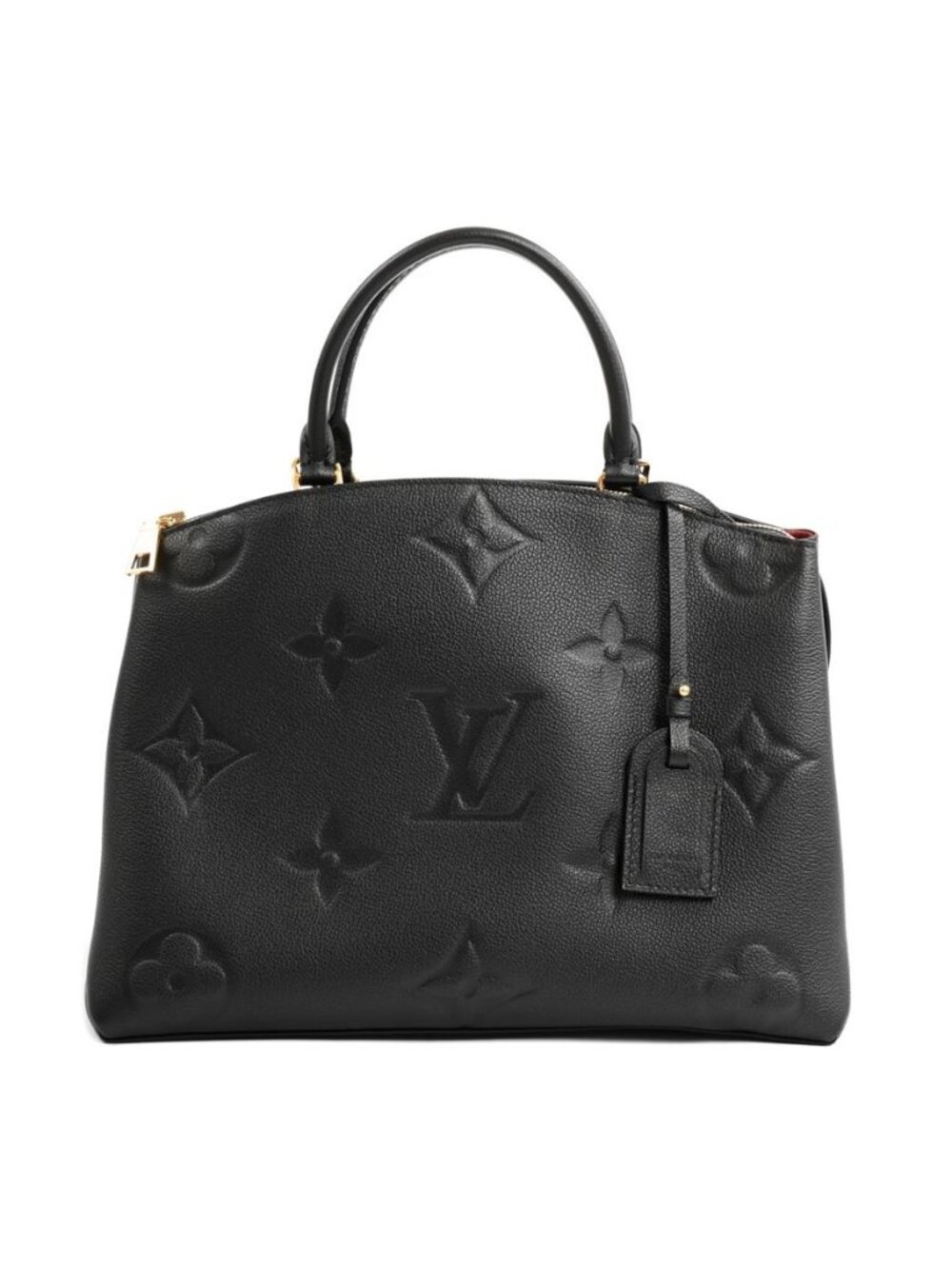 Louis Vuitton Grand Palais MM Handbag